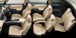 Honda Jade Hybrid 2015 года